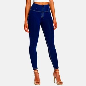 Freddy WR.UP Denim Skinny Jeans
